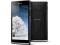 Sony Xperia SP black NOWY 24mc Gw.PL bez simlocka