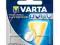 Bateria Varta V76PX 1.55 V