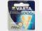 Bateria Varta  CR1/3N CR11108 3V