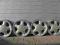 Alufelgi felgi Nissan 4x114,3  6j14  WYPRZEDAZ