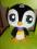 Littlest Pet Shop pingwin ok.21cm.