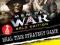 MEN of WAR : GOLD EDITION [ NOWA, FOLIA ]