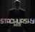 CD STACHURSKY 2009