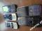 ZESTAW 5 TELEFONÓW 3SZTUKI 6700 CLASSIC, E52+ E52