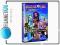 MONSTER HIGH SCARIS - UPIORYŻ MIASTO STRACHU DVD