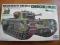 CHURCHILL MK.VII 1/35 TAMIYA NO.35210 BRAK FIGUREK