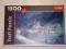 Puzzle Trefl, 1500 elem. - Ramsau, Bawaria, Alpy