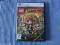 Lego Indiana Jones The Original Adventures