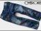 BAJERANCKIE RURKI jeans CHEROKEE 3-4 lata / 104 cm