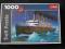 *TREFL*SUPER puzzle TITANIC 1000 elementów*