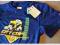 Koszulka T-SHIRT LEGO CITY COPS, r.130, 7-8 LAT