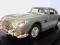 Aston Martin DB4 - 1958 - 1:43, nowy w blistrze