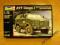 Model plastikowy ATF DINGO 1  1/72 REVELL