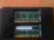 4 GB RAM DDR3 1333MHZ w dwóch kosciach