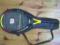 Oryginalna rakieta Wilson Pro Staff Surge 5.1!!