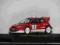 IXO PEUGEOT 206 WRC PANIZZI RAJD KATALONII 2003