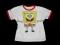 104 NICKELODEON T-SHIRT KOSZULKA SPONGEBOB GĄPKA