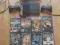PlayStation 2 PS2 + 2 oryginalne Pady + 11 gier