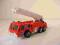 MATCHBOX FIRE ENGINE