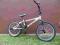 BMX Bikespace - NOWE opony + 4 PEGI