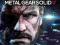 METAL GEAR SOLID V GROUND ZEROES GAMESTACJA WAWA