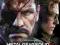 METAL GEAR SOLID V GROUND ZEROES GAMESTACJA WAWA