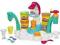 Play Doh Lodziarnia ciastolina