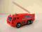 MATCHBOX AIRPORT FIRE TRUCK