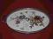 Taca porcelana stara antyk