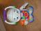 Fisher Price edukacjny ROBOT TOBI