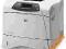 HP 4250N PRZEBIEG TYLKO 21000 STRON FV