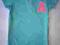 YOUNG DIMENSION PRIMARK NEONOWE POLO 134CM 8-9 LAT