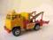 CORGI JUNIOR WHIZZWHEELS FORD HOLMES WRECKER