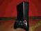 Xbox 360 slim 250 Gb + gry