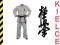 Kimono KARATE ga kanji KYOKUSHIN PORIDA 10oz.130