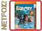FAR CRY PC PL NOWA SKLEP SZYBKO F-VAT
