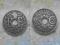 25 CENTIMES 1924r. FRANCJA
