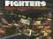 FOO FIGHTERS-Live at wembley stadium blu-ray/folia