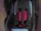 FOTELIK SAMOCHODOWY 0-13 BABY DREAMS UŻYWANY SUPER