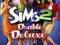 SIMS 2 DOUBLE DELUXE PC PL SKLEP menago SZCZECIN