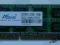 Pamięć RAM 2 GB DDR3 gwarancja