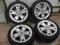 kola felgi 7,5x17 5x112 215/45 ZR17 Audi A3 8P 8V