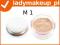 Kryolan Dermacolor Light Puder Utrwalająco Mat M1