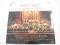 LP VINYL - FOUR FAVORITE OVERTURES HALLE ORCHESTRA