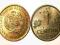 Peru 1 cent. 1999r