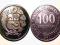 Peru 100 Soles 1982r