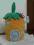 SPONGEBOB DOM ANANAS PINEAPPLES HOME JEDYNY 31cm.