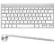 Apple klawiatura bezprzewodowa  MC184 B/B