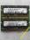 HYNIX  DDR2 2x2GB   4GB    PC2-6400S / LUB INNNNNE