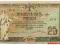 49.Rosja, Rostow, 25 Rubli 1918, P.S412.b, St.3